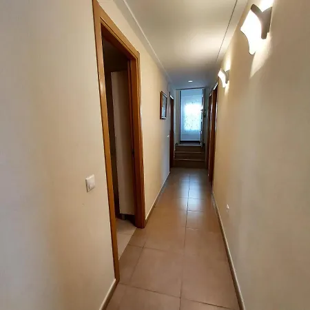 Apartment Atico Susana En