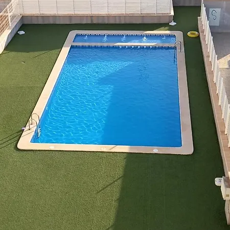 Atico Susana En * Santa Pola