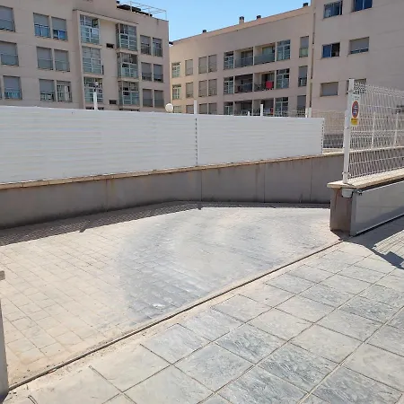 Atico Susana En Apartment Santa Pola