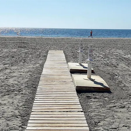 Atico Susana En Santa Pola