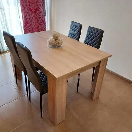 Apartment Atico Susana En Santa Pola