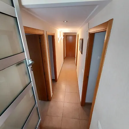 Apartment Atico Susana En Santa Pola